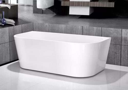 Kád, Aquatrend Nizza Lux félszabadon álló kád 170x80