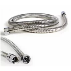   Zuhany gégecső, Diplon Extrém erős, csavarodásmentes zuhany gégecső BQR1901150