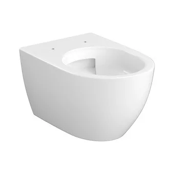 WC, Cersanit Zen Pro ovális függesztett wc szett S701-719
