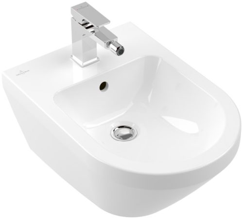Bidé, Villeroy&Boch Architectura bidé 74870001