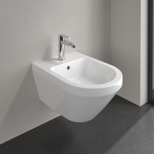 Bidé, Villeroy&Boch Architectura bidé 74870001