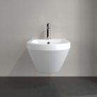 Bidé, Villeroy&Boch Architectura bidé 74870001