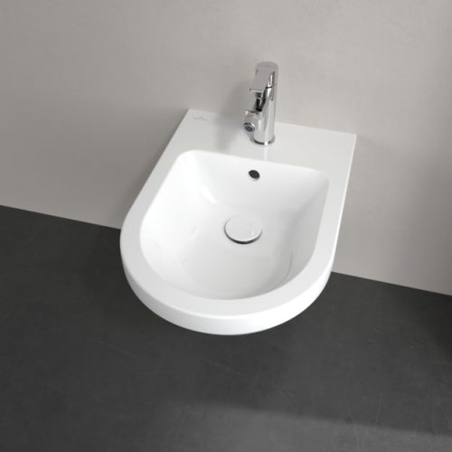 Bidé, Villeroy&Boch Architectura bidé 74870001