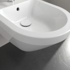 Bidé, Villeroy&Boch Architectura bidé 74870001