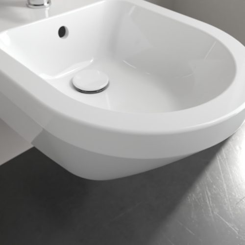 Bidé, Villeroy&Boch Architectura bidé 74870001