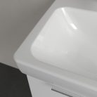 Mosdó, Villeroy&Boch Architectura mosdó 55x42 cm 4A875501