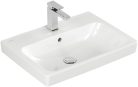 Mosdó, Villeroy&Boch Architectura mosdó 66x44,5 cm 4A876001