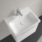 Mosdó, Villeroy&Boch Architectura mosdó 66x44,5 cm 4A876001