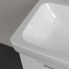 Mosdó, Villeroy&Boch Architectura mosdó 66x44,5 cm 4A876001