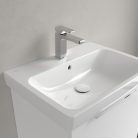 Mosdó, Villeroy&Boch Architectura mosdó 66x44,5 cm 4A876001