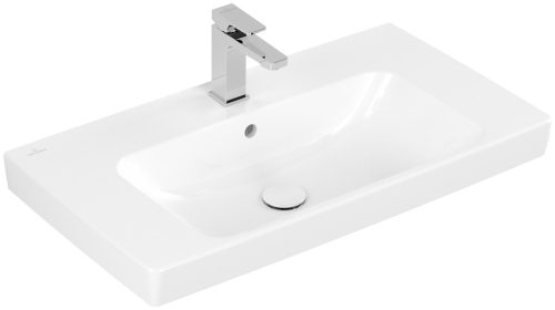 Mosdó, Villeroy&Boch Architectura mosdó 80x44,5 cm 4A878001