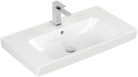 Mosdó, Villeroy&Boch Architectura mosdó 80x44,5 cm 4A878001