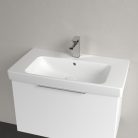 Mosdó, Villeroy&Boch Architectura mosdó 80x44,5 cm 4A878001