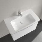 Mosdó, Villeroy&Boch Architectura mosdó 80x44,5 cm 4A878001