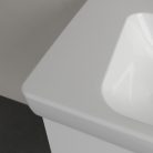 Mosdó, Villeroy&Boch Architectura mosdó 80x44,5 cm 4A878001