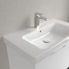 Mosdó, Villeroy&Boch Architectura mosdó 80x44,5 cm 4A878001
