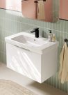 Mosdó, Villeroy&Boch Architectura mosdó 80x44,5 cm 4A878001