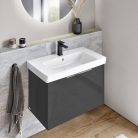 Mosdó, Villeroy&Boch Architectura mosdó 80x44,5 cm 4A878001
