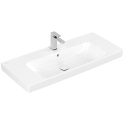   Mosdó, Villeroy&Boch Architectura mosdó 100x44,5 cm 4A87A501