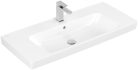 Mosdó, Villeroy&Boch Architectura mosdó 100x44,5 cm 4A87A501