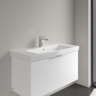 Mosdó, Villeroy&Boch Architectura mosdó 100x44,5 cm 4A87A501