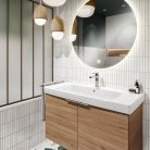 Mosdó, Villeroy&Boch Architectura mosdó 100x44,5 cm 4A87A501