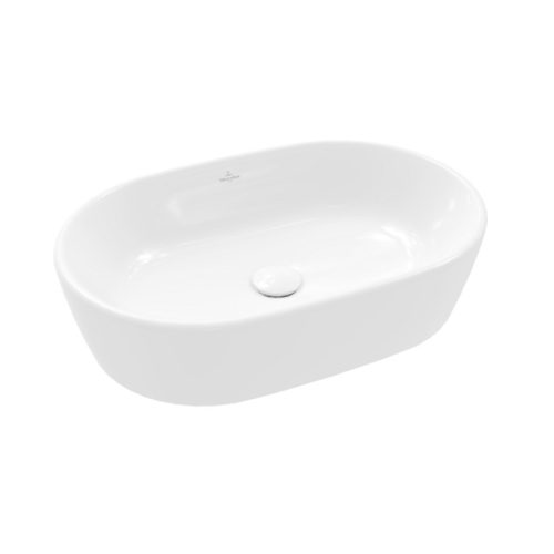 Mosdó, Villeroy&Boch Architectura mosdó 60x40 cm 5A266001