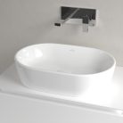 Mosdó, Villeroy&Boch Architectura mosdó 60x40 cm 5A266001