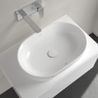 Mosdó, Villeroy&Boch Architectura mosdó 60x40 cm 5A266001
