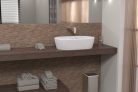 Mosdó, Villeroy&Boch Architectura mosdó 60x40 cm 5A266001