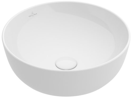 Mosdó, Villeroy&Boch Artis mosdó 43 cm 41794301