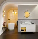 Mosdó, Villeroy&Boch Artis mosdó 43 cm 41794301