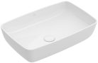 Mosdó, Villeroy&Boch Artis mosdó 58x38,5 cm 417258R1