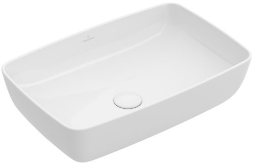 Mosdó, Villeroy&Boch Artis mosdó 58x38,5 cm 417258R1