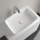 Mosdó, Villeroy&Boch Artis mosdó 58x38,5 cm 417258R1