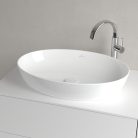 Mosdó, Villeroy&Boch Artis mosdó 61x41 cm 419861R1