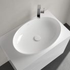 Mosdó, Villeroy&Boch Artis mosdó 61x41 cm 419861R1