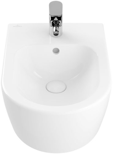 Bidé, Villeroy&Boch Avento fali bidé 54050001