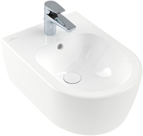 Bidé, Villeroy&Boch Avento fali bidé 54050001