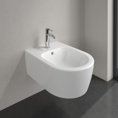 Bidé, Villeroy&Boch Avento fali bidé 54050001
