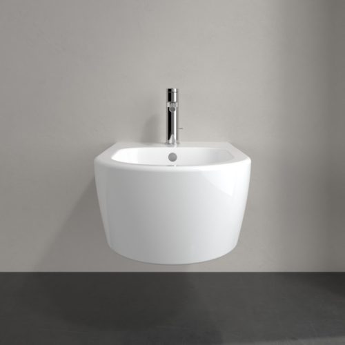 Bidé, Villeroy&Boch Avento fali bidé 54050001