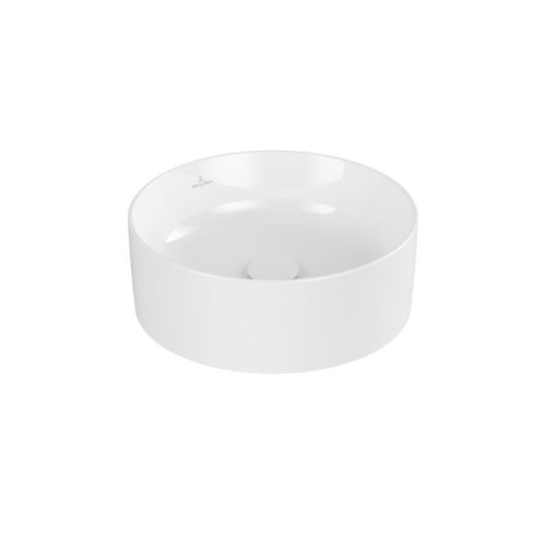 Mosdó, Villeroy&Boch Collaro 40 cm ráültethető mosdó 4A184001