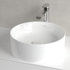 Mosdó, Villeroy&Boch Collaro 40 cm ráültethető mosdó 4A184001