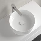 Mosdó, Villeroy&Boch Collaro 40 cm ráültethető mosdó 4A184001