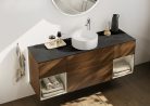 Mosdó, Villeroy&Boch Collaro 40 cm ráültethető mosdó 4A184001