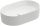 Mosdó, Villeroy&Boch Collaro 56x36 cm ráültethető mosdó 4A195601