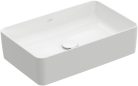 Mosdó, Villeroy&Boch Collaro 56x36 cm ráültethető mosdó 4A205601