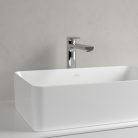 Mosdó, Villeroy&Boch Collaro 56x36 cm ráültethető mosdó 4A205601