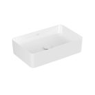 Mosdó, Villeroy&Boch Collaro 56x36 cm ráültethető mosdó CeramicPlus felülettel 4A2056R1