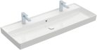 Mosdó, Villeroy&Boch Collaro 120x47 cm mosdó 4A33C401